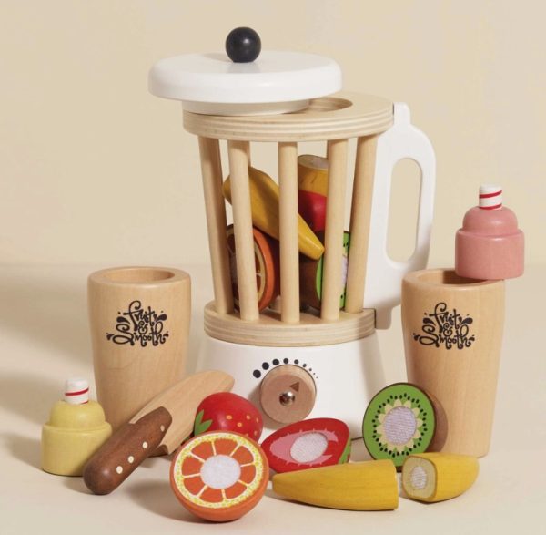Fruit & Smoothie Blender Set