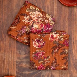 Bountiful Harvest Tea Towel