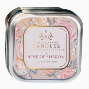 Rose of Sharon 2-in-1