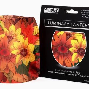 Luminary Lanterns - Thankfall