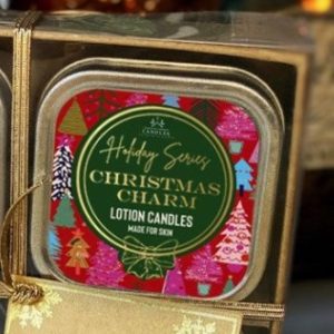 Christmas Charm 2-in-1 Soy