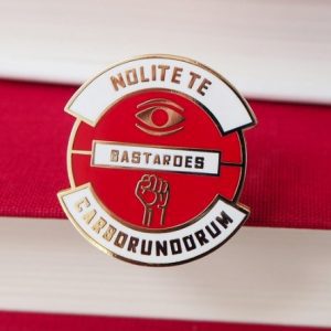 Nolite Te Bastardes