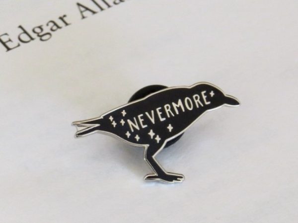 The Raven Edgar Allan Poe