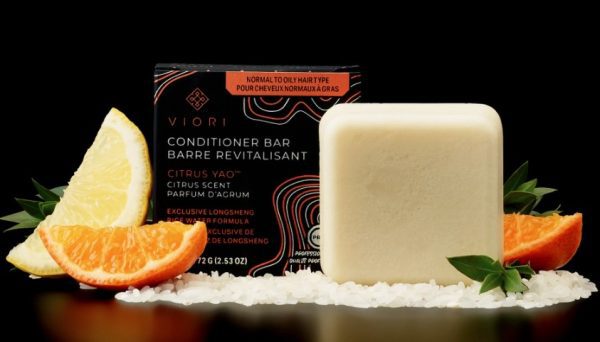 Rice Water Cond  Citrus/Yao