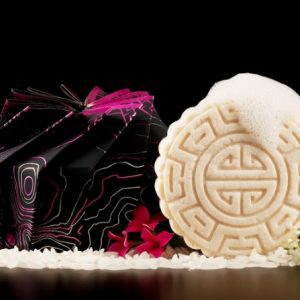 Rice Water Shampoo Terrace Gard