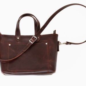 Tpk Crossbody Tote