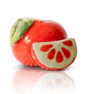 cutie pie (clementine)