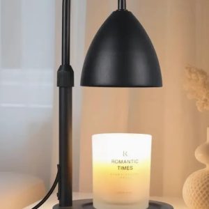 Candle Lamp Warmer