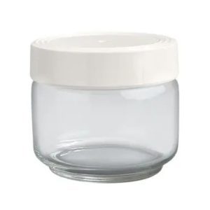 pinstripes small canister