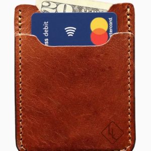 Minimalist Wallet 2.0