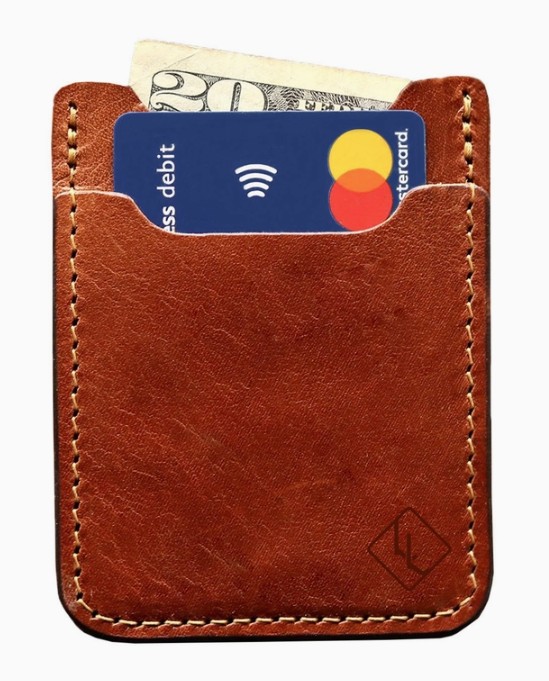 Minimalist Wallet 2.0