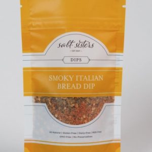 Dip Mix Smoky Italian Bread Dip