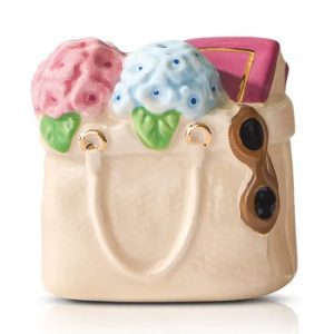 tote-ally cute! (canvas tote)