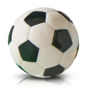 kickin' it (soccer ball)