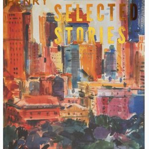 100 Selected Stories - O. Henry