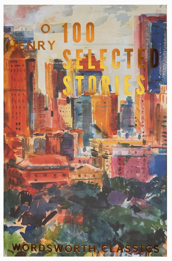 100 Selected Stories - O. Henry