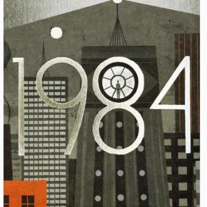 1984 - George Orwell