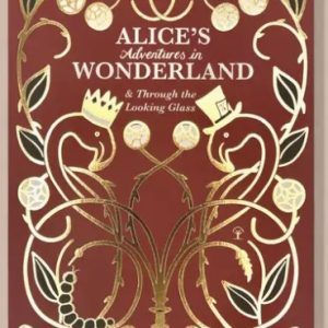 Alice?s Adventures in Wonderlan