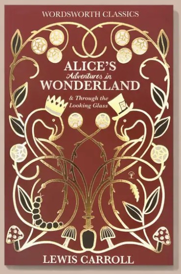 Alice?s Adventures in Wonderlan