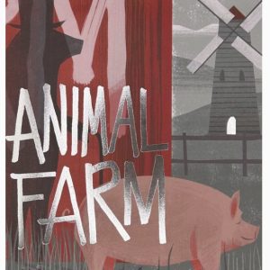 Animal Farm - George Orwell