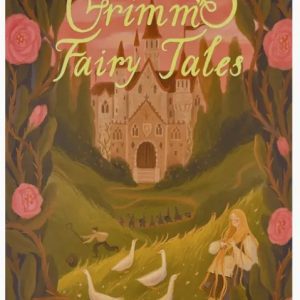 Grimm's Fairy Tales - J&W Grimm