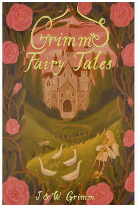 Grimm's Fairy Tales - J&W Grimm