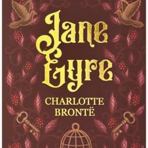 Jane Eyre - Charlotte Bronte