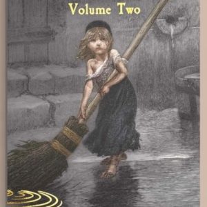 Les Miserables Vol 2 - Hugo