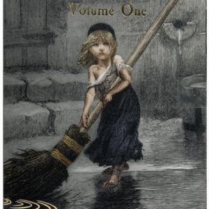 Les Miserables Vol 1 - Hugo