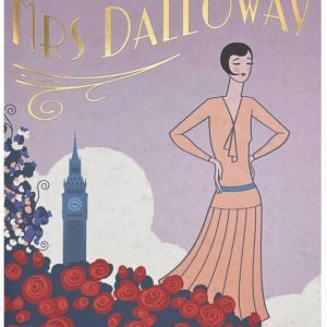 Mrs Dalloway - Woolf