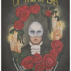 Phantom of the Opera - Leroux