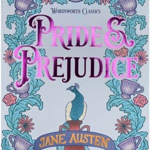 Pride and Prejudice - Austen