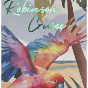 Robinson Crusoe - Defoe