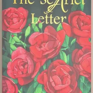 The Scarlet Letter - Hawthorne