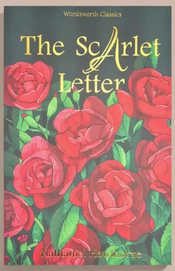 The Scarlet Letter - Hawthorne