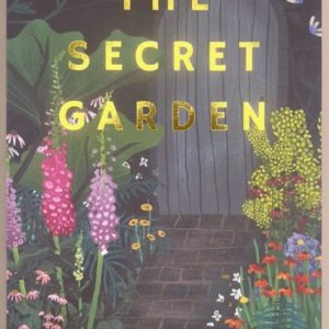 The Secret Garden - Hodgson