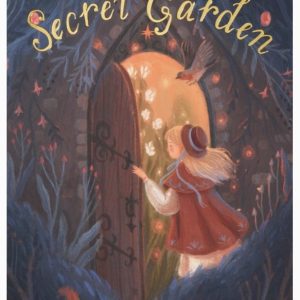 The Secret Garden - Burnett