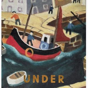 Under Milk Wood - Dylan Thomas