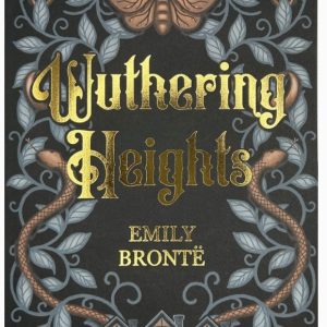 Wuthering Heights - Bronte
