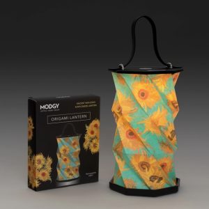 Modgy Vincent Van Gogh Sunflowe