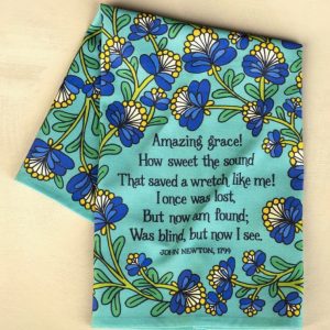 Amazing Grace-Full Color