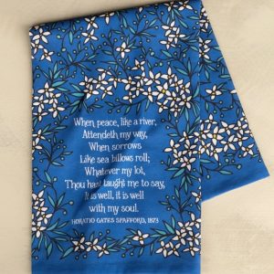 It Is Well - Full Color