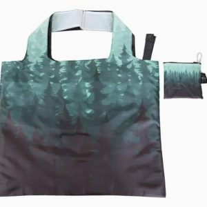 The Northwoods Eco Reusable Bag