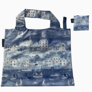 Coastal Charm Eco Reusable Bag