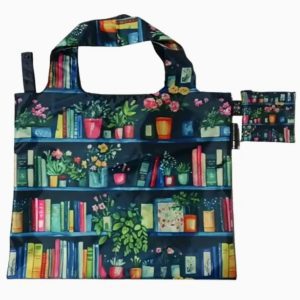 House Plants and Books Eco Reus