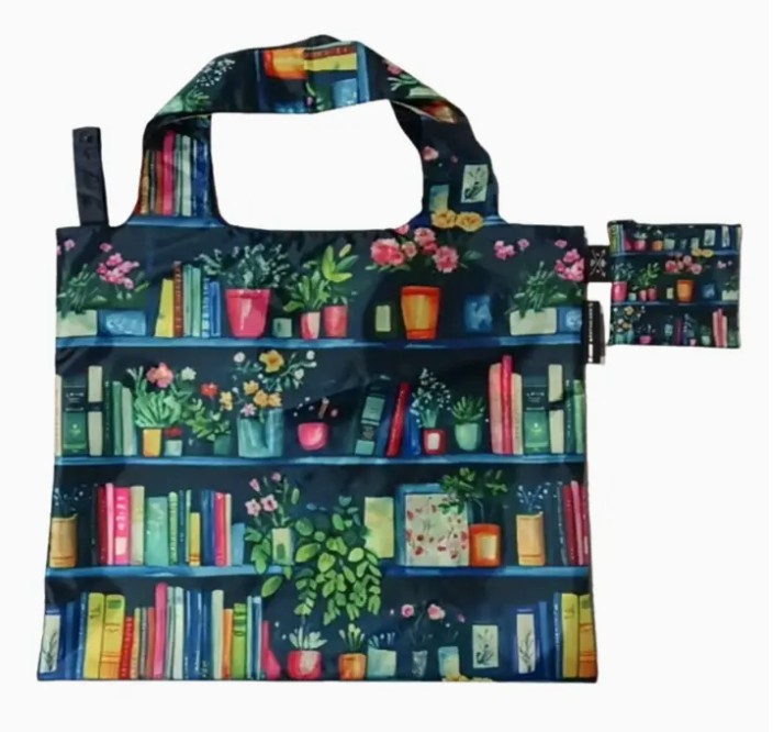 House Plants and Books Eco Reus