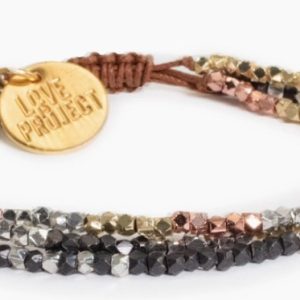 Kali Bracelet Set (3 in 1)