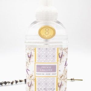 French Lavender Hand Soap