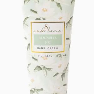 Magnolia Fig Hand Cream