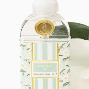 Magnolia Fig Foaming Hand Soap